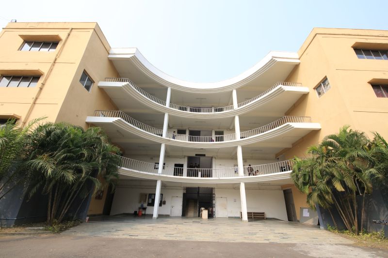 TNU Infrastructure photo 8