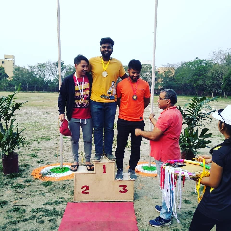 TNU Events photo 14