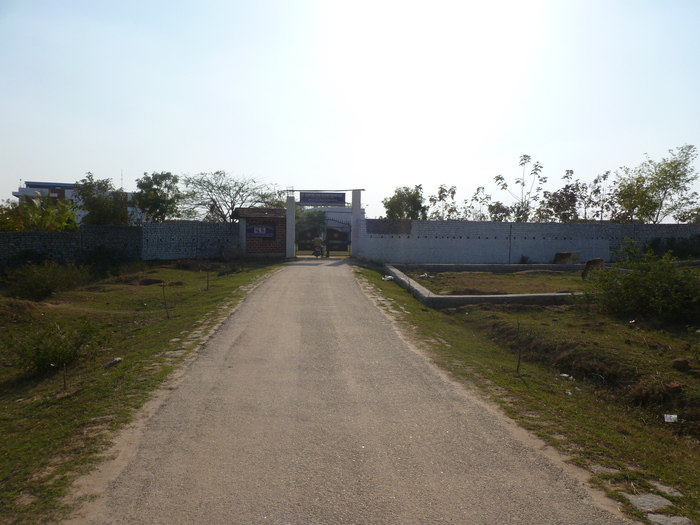 Centre for Bioinformatics Polytechnic Ranchi Academic Building photo 16