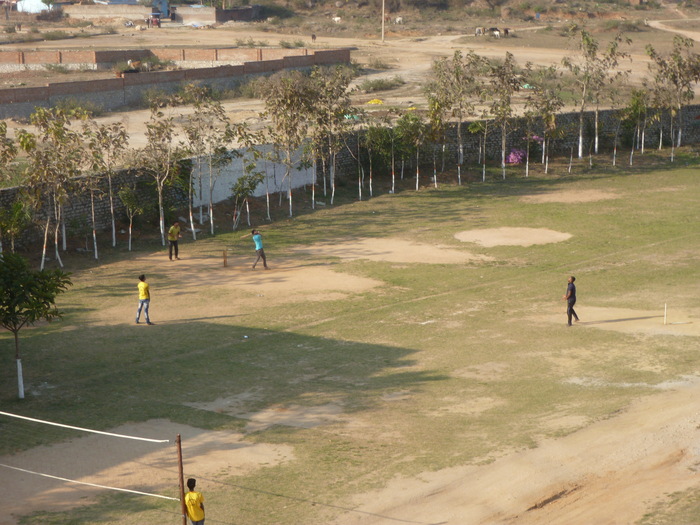Centre for Bioinformatics Polytechnic Ranchi Academic Building photo 26