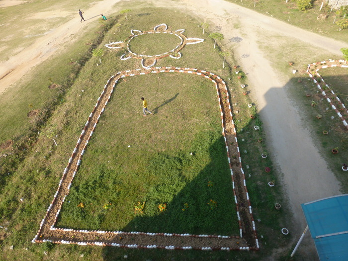 Centre for Bioinformatics Polytechnic Ranchi Academic Building photo 27
