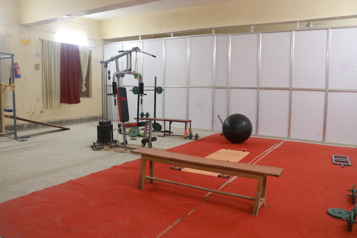 Centre for Bioinformatics Polytechnic Ranchi Infrastructure photo 6