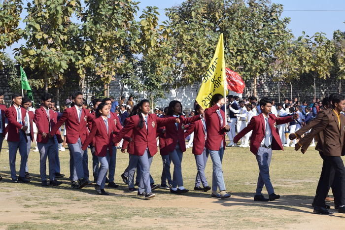 Centre for Bioinformatics Polytechnic Ranchi Events photo 3