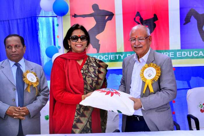 Centre for Bioinformatics Polytechnic Ranchi Events photo 13