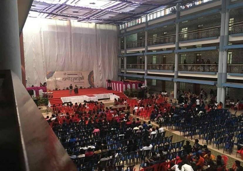 Kristu Jayanti University (Deemed to be University) Events photo 9