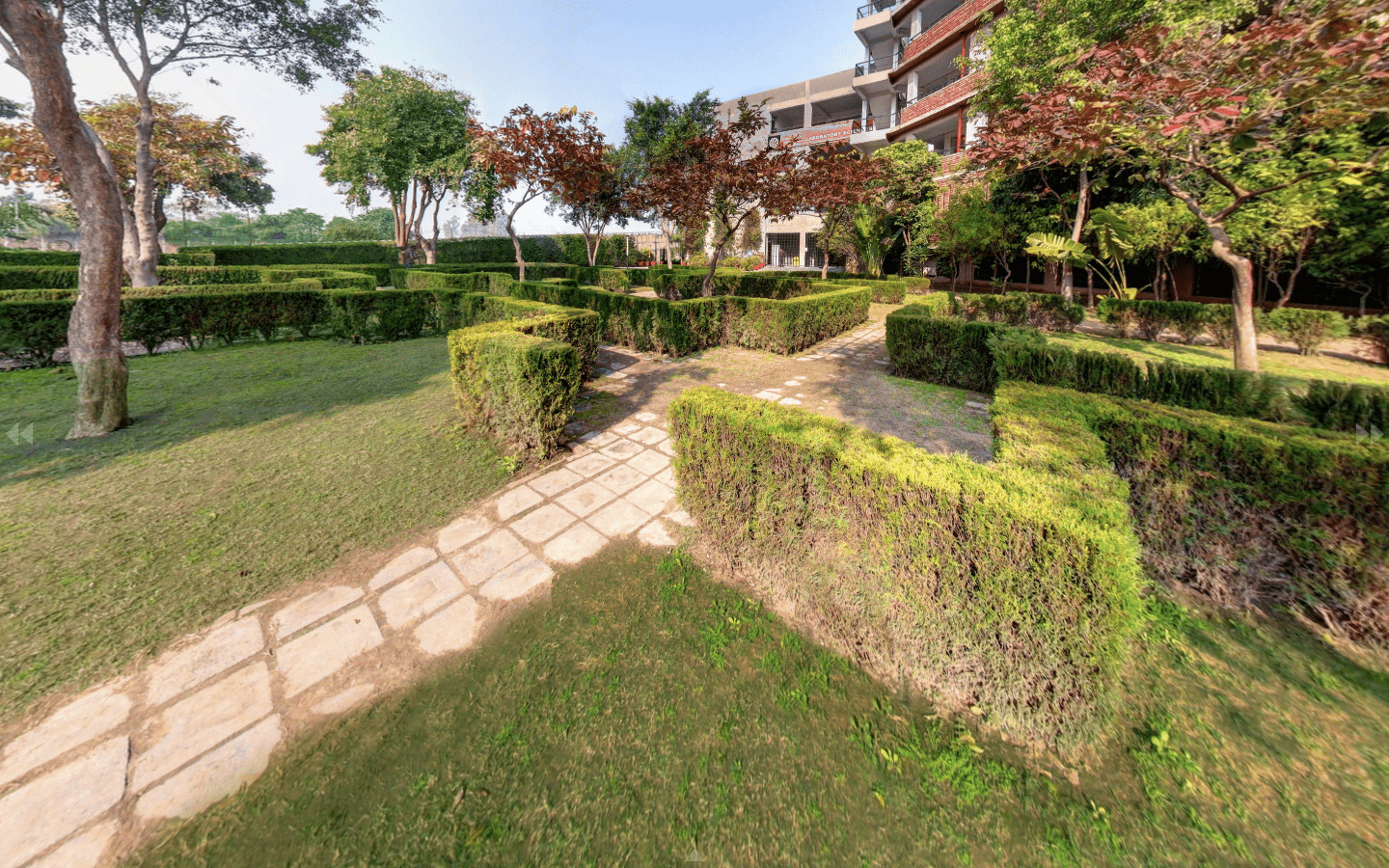 LPU LPU Campus photo 26