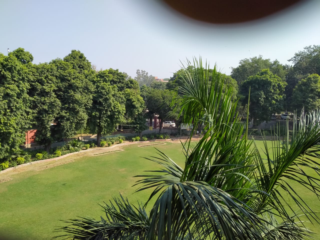 Kirori Mal College Campus photo 4