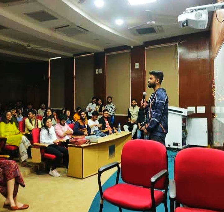 Kirori Mal College Events photo 6