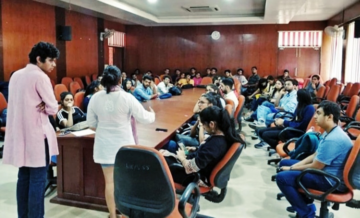 Kirori Mal College Events photo 7