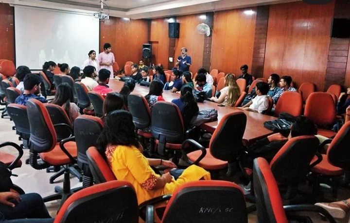 Kirori Mal College Events photo 8