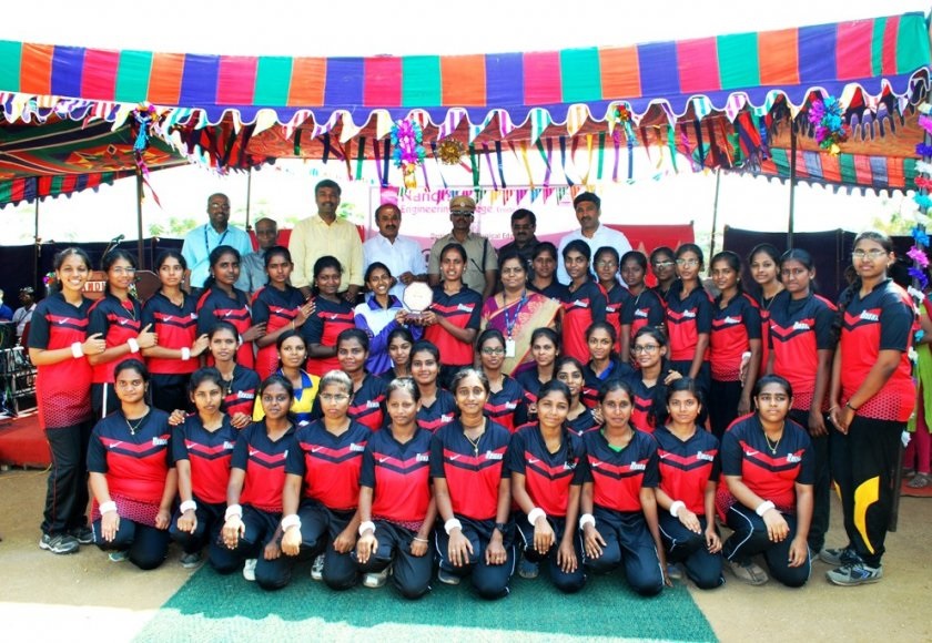 Nandha Engineering College Erode Events photo 10