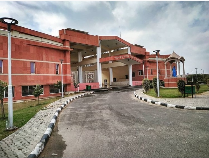 MNIT Jaipur Campus photo 18