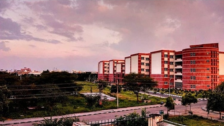 MNIT Jaipur Campus photo 22