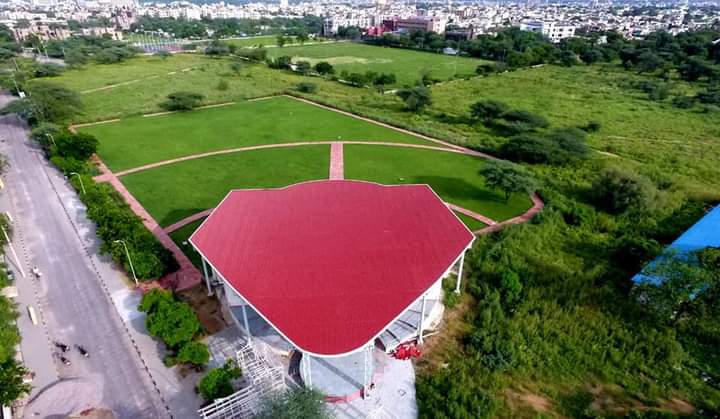 MNIT Jaipur Campus photo 24