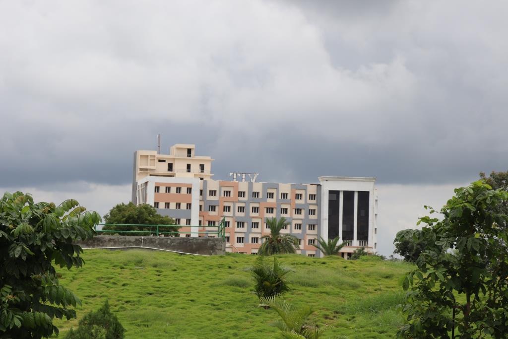 VIT Bhopal Academic Building photo 8