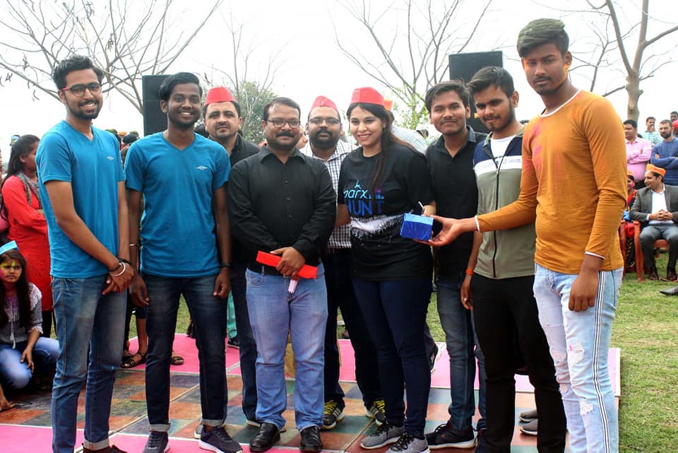 Rama University Kanpur Events photo 10