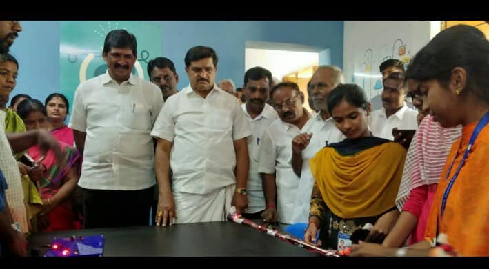 SREC Coimbatore Events photo 8