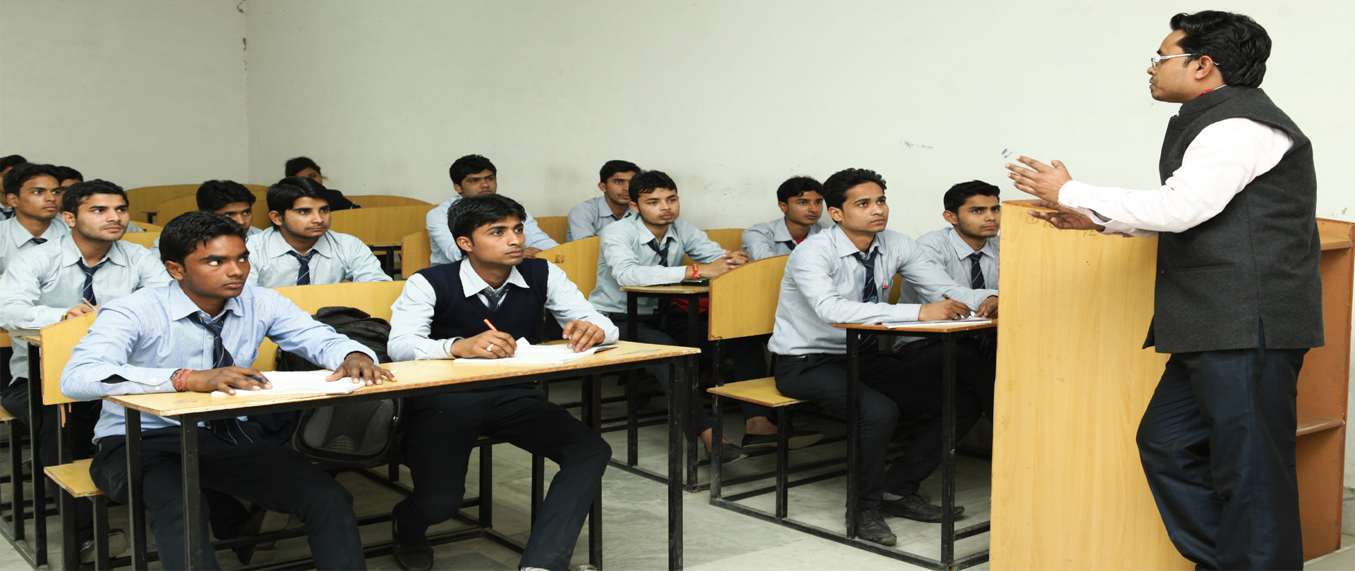 Veer Kunwar Institute of Technology Bijnor Campus photo 2