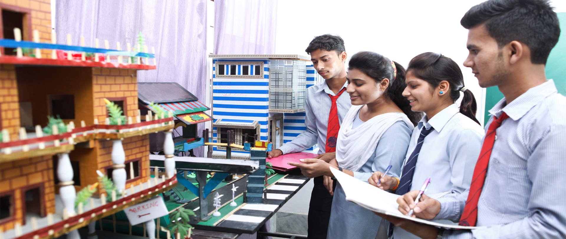 Veer Kunwar Institute of Technology Bijnor Campus photo 5