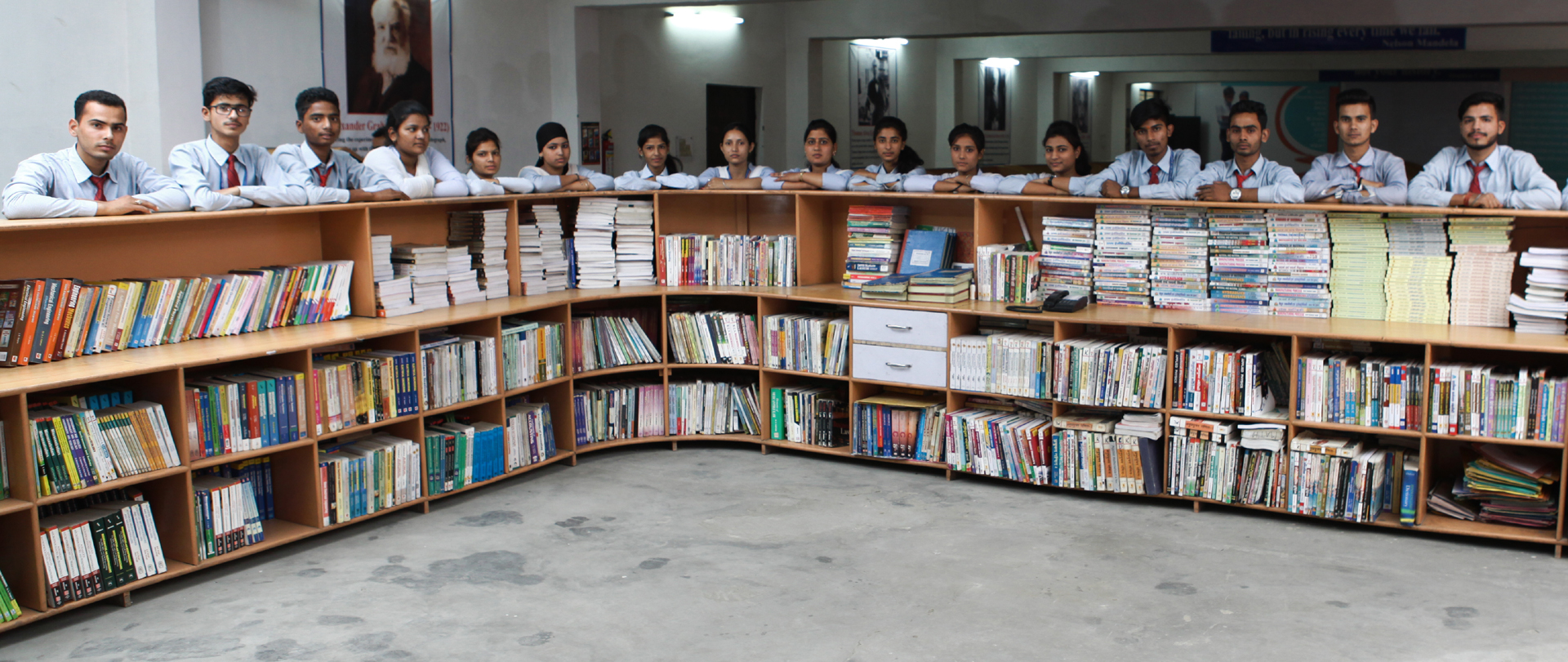 Veer Kunwar Institute of Technology Bijnor Campus photo 10