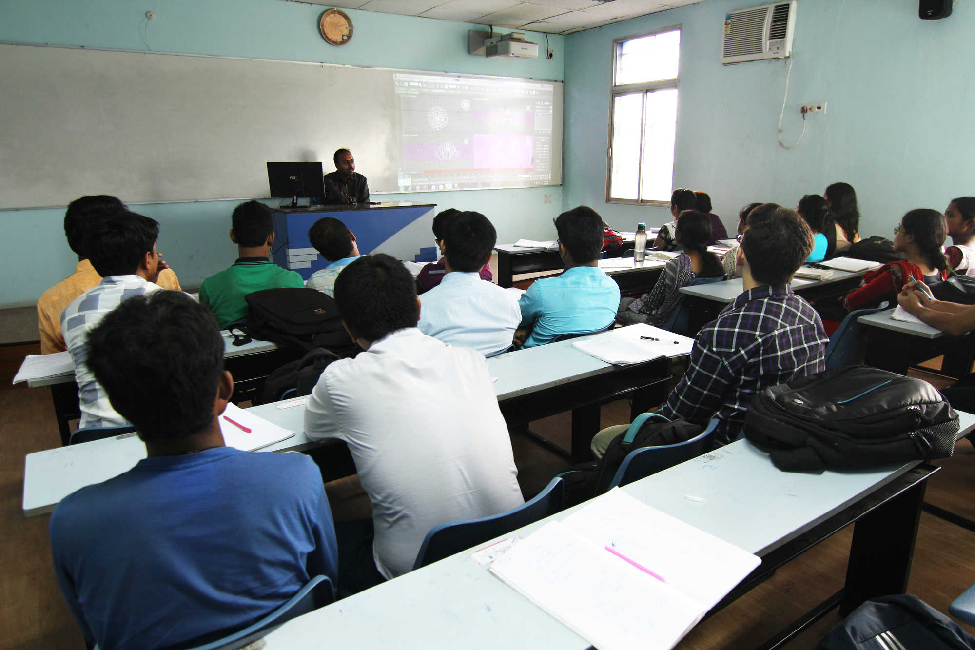 CAD Centre, Jadavpur University Kolkata Campus photo 10
