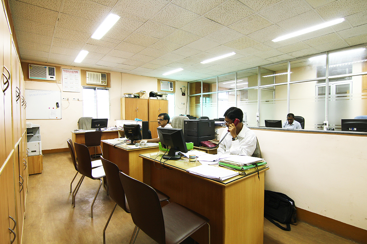CAD Centre, Jadavpur University Kolkata Campus photo 11