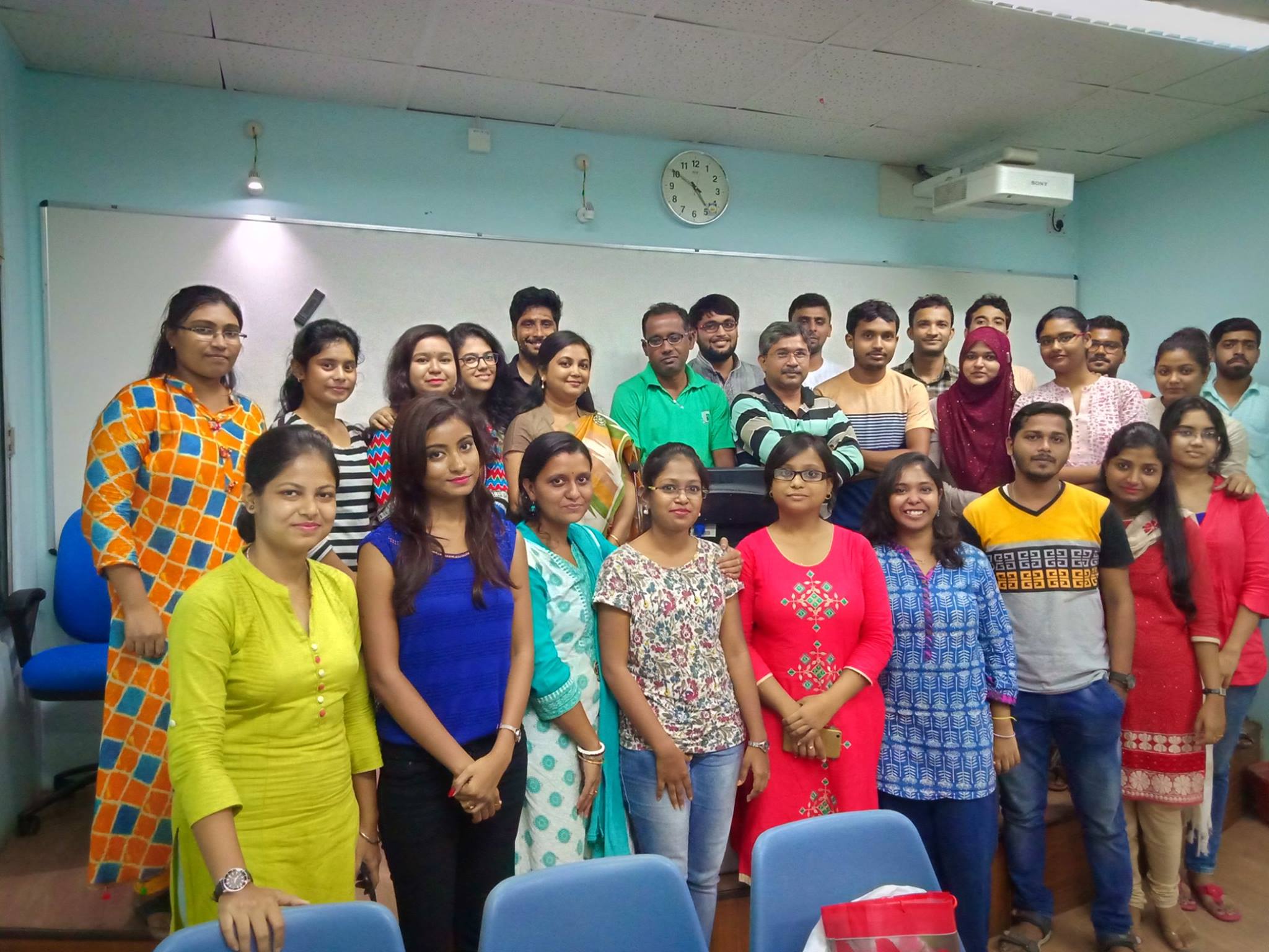 CAD Centre, Jadavpur University Kolkata Campus photo 12