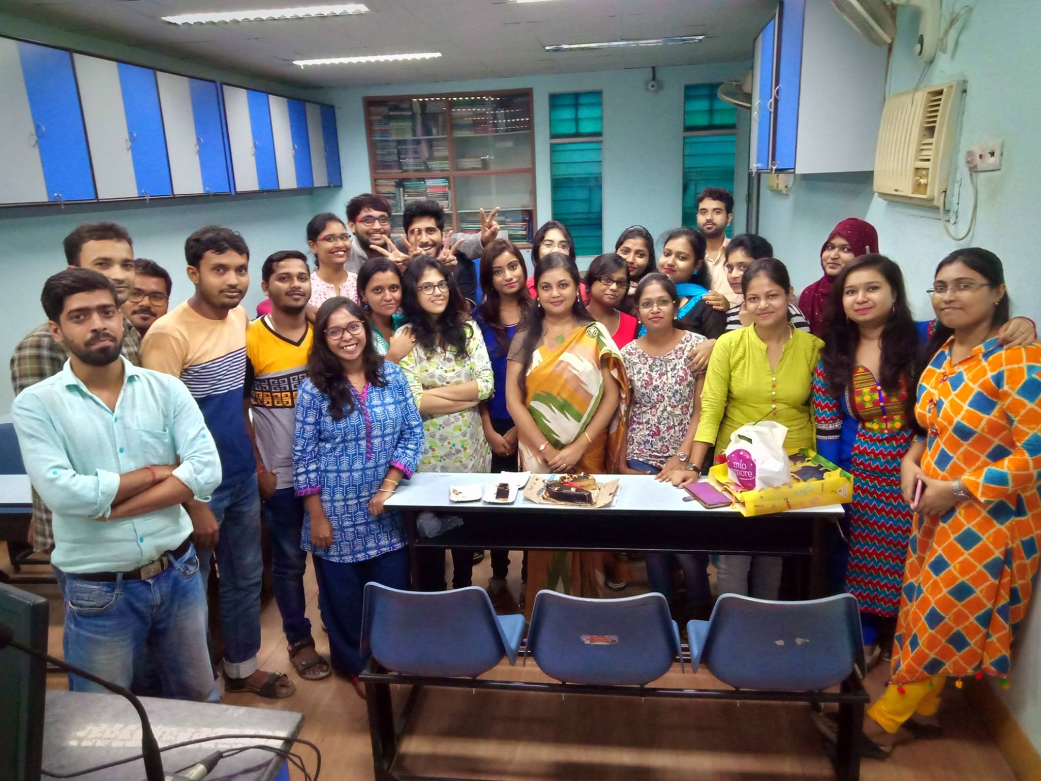 CAD Centre, Jadavpur University Kolkata Campus photo 13