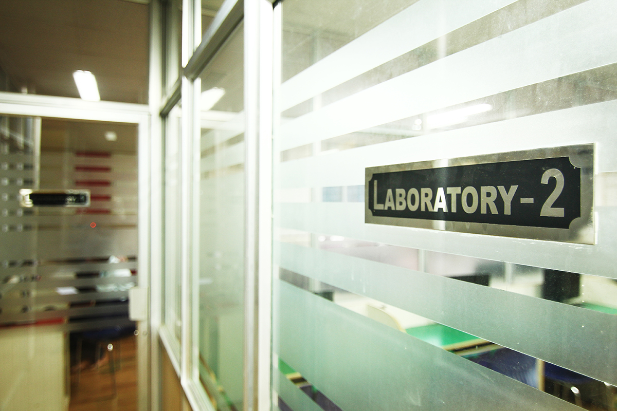 CAD Centre, Jadavpur University Kolkata Campus photo 15