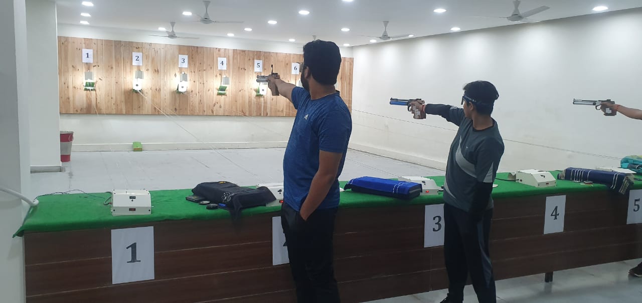 IPS Academy Indore Sports photo 2