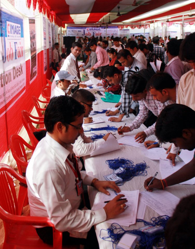 CIMAGE Group of Institutions Activities photo 63