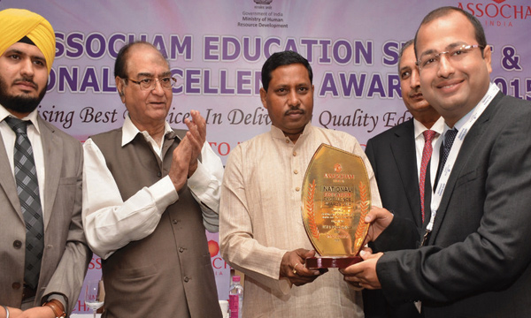 CIMAGE Group of Institutions Activities photo 66