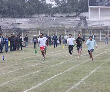 CIMAGE Group of Institutions Sports photo 2
