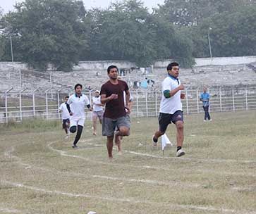 CIMAGE Group of Institutions Sports photo 3