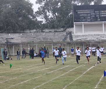 CIMAGE Group of Institutions Sports photo 4