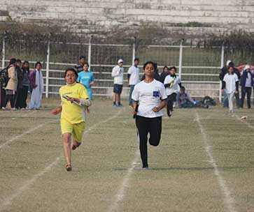CIMAGE Group of Institutions Sports photo 5