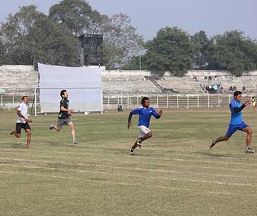 CIMAGE Group of Institutions Sports photo 6