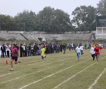 CIMAGE Group of Institutions Sports photo 7