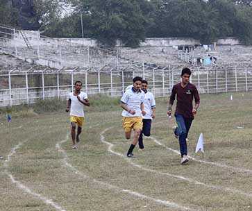 CIMAGE Group of Institutions Sports photo 8