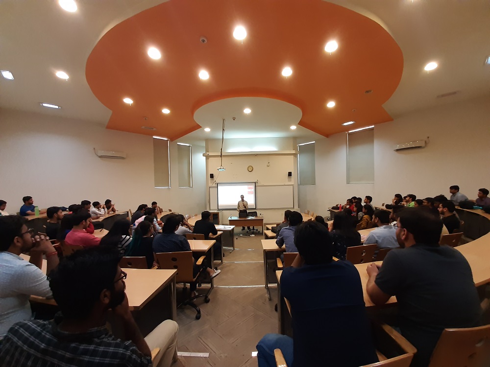 Praxis Business School Kolkata Events photo 6