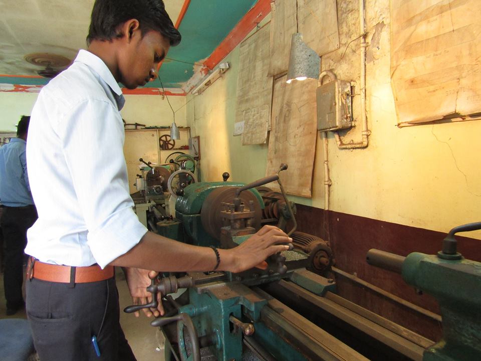 Srimati Techno Institute Kolkata Technical photo 7