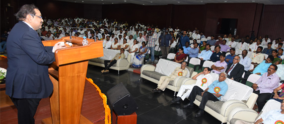 GITAM Centre for Distance Learning Visakhapatnam Extra Curriculars photo 2