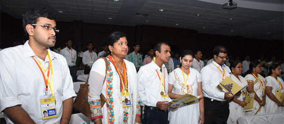GITAM Centre for Distance Learning Visakhapatnam Extra Curriculars photo 5