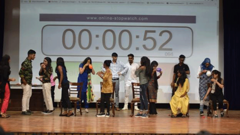 Swami Vivekanand Polytechnic College Chandigarh Campus & Events photo 1