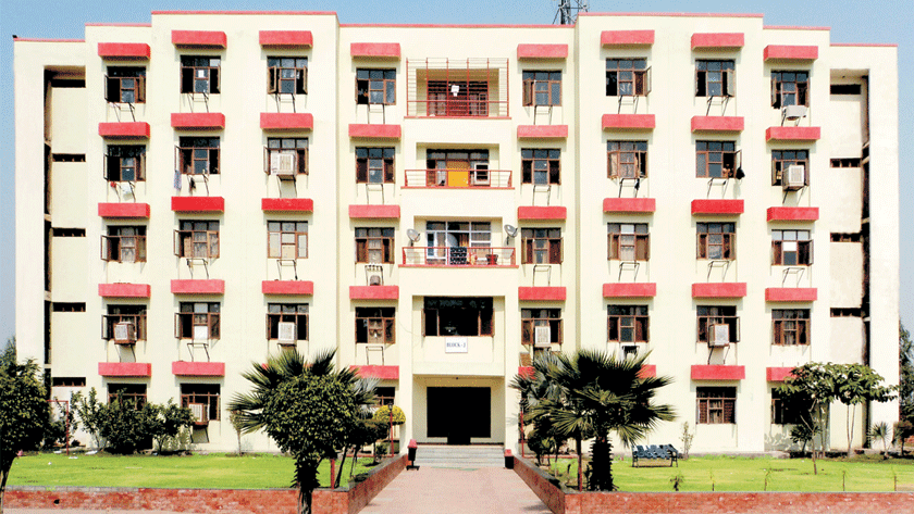 Swami Vivekanand Polytechnic College Chandigarh Campus & Events photo 7