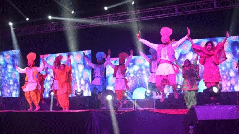 Swami Vivekanand Polytechnic College Chandigarh Campus & Events photo 8