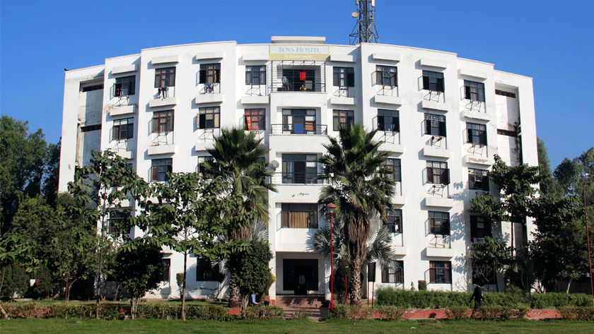 Swami Vivekanand Polytechnic College Chandigarh Campus & Events photo 9