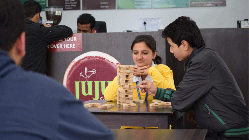 Swami Vivekanand Polytechnic College Chandigarh Campus & Events photo 11