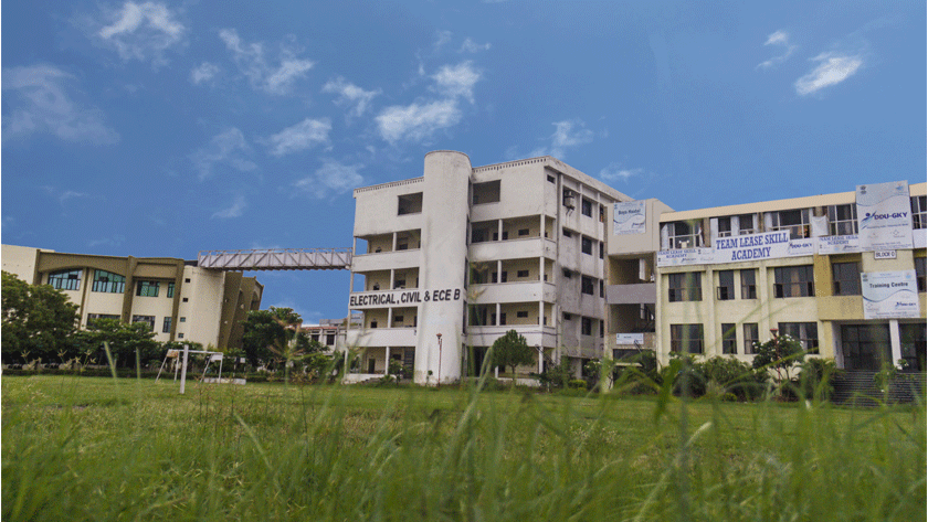 Swami Vivekanand Polytechnic College Chandigarh Campus & Events photo 12