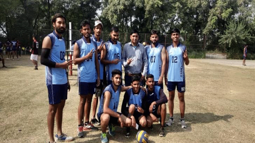 Swami Vivekanand Polytechnic College Chandigarh Campus & Events photo 13